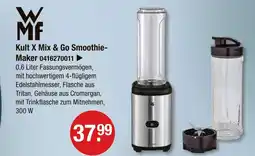V Markt Wmf kult x mix & go smoothie-maker Angebot