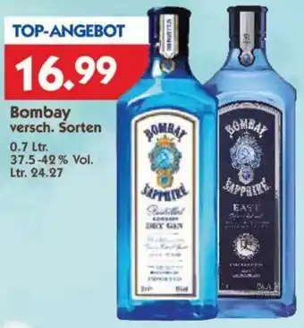 Hol'ab Getränkemarkt Bombay Angebot