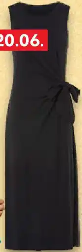 Kaufland OYANDA Kleid Angebot