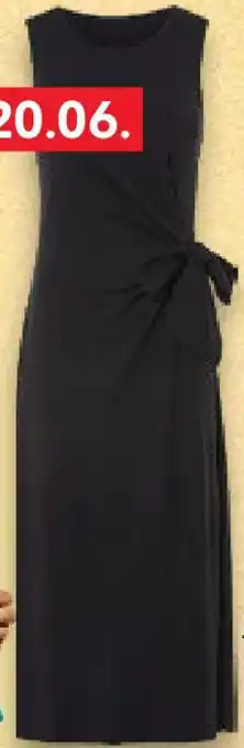 Kaufland OYANDA Kleid Angebot
