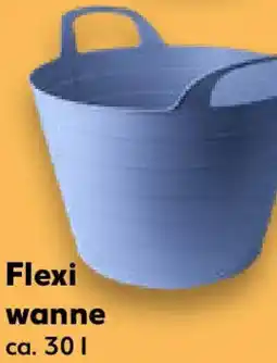 Kaufland Flexi wanne Angebot