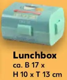 Kaufland Lunchbox Angebot