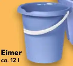 Kaufland Eimer Angebot