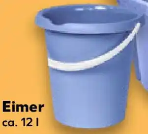 Kaufland Eimer Angebot