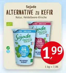 Erdkorn Biomarkt Sojade alternative zu kefir Angebot