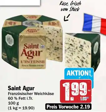 AEZ Saint Agur Angebot