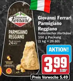 AEZ Giovanni Ferrari Parmigiano Reggiano Angebot