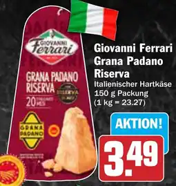 AEZ Giovanni Ferrari Grana Padano Riserva Angebot