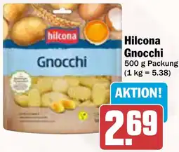 AEZ Hilcona Gnocchi Angebot