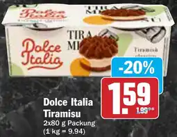 AEZ Dolce Italia Tiramisu Angebot