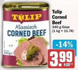 AEZ Tulip Corned Beef Angebot