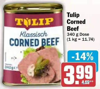 AEZ Tulip Corned Beef Angebot