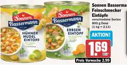 AEZ Sonnen Bassermann Feinschmecker Eintöpfe Angebot