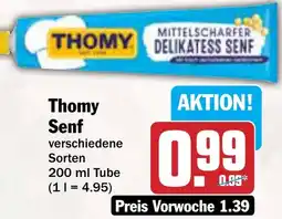 AEZ Thomy Senf Angebot