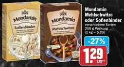 AEZ Mondamin Mehlschwitze oder Soßenbinder Angebot
