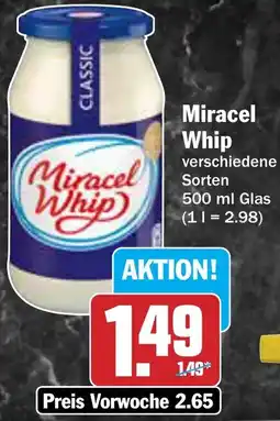 AEZ Miracel Whip Angebot