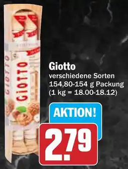 AEZ Giotto Angebot