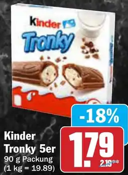 AEZ Kinder Tronky 5er Angebot