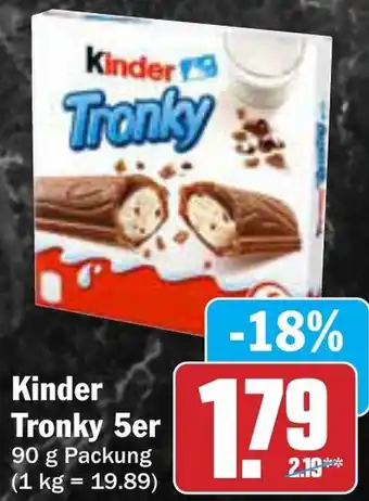 AEZ Kinder Tronky 5er Angebot