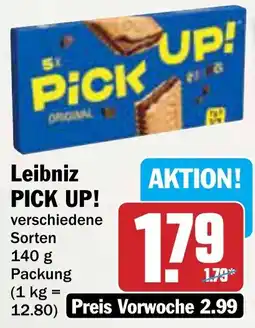 AEZ Leibniz PICK UP! Angebot