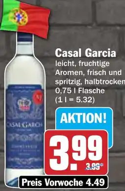 AEZ Casal Garcia Angebot