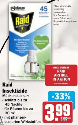 AEZ Raid Insektizide Angebot