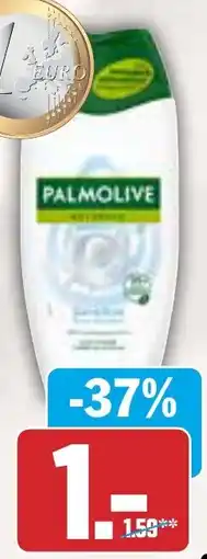 AEZ Palmolive Duschgel Angebot