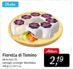KONSUM Fiorella di Tomino Angebot