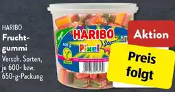 Aldi Süd HARIBO Fruchtgummi Angebot