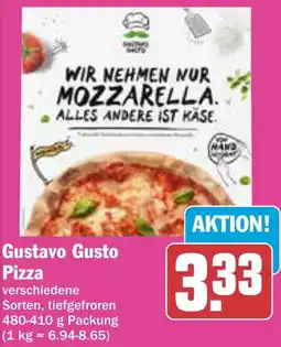 AEZ Gustavo Gusto Pizza Angebot