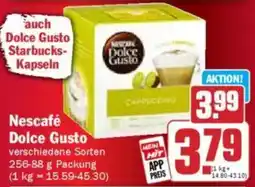 Hit Nescafé Dolce Gusto Angebot