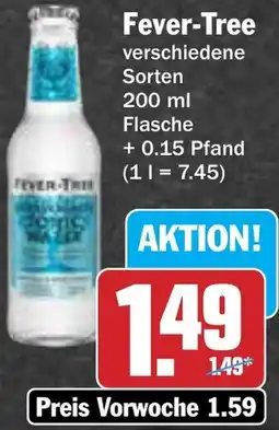 AEZ Fever-Tree Angebot