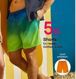 PEPCO Shorts Angebot