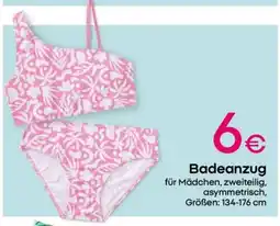 PEPCO Badeanzug Angebot