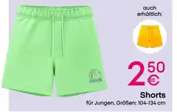 PEPCO Shorts Angebot