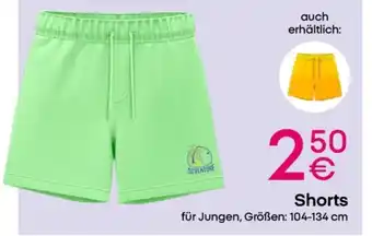 PEPCO Shorts Angebot