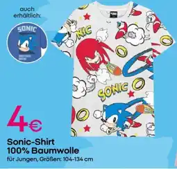 PEPCO Sonic-Shirt Angebot