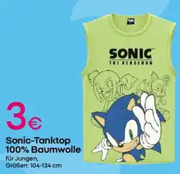 PEPCO Sonic-Tanktop Angebot