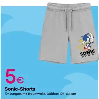 PEPCO Sonic-Shorts Angebot