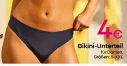 PEPCO Bikini-Unterteil Angebot