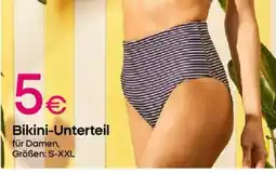 PEPCO Bikini-Unterteil Angebot