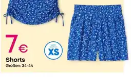 PEPCO Shorts Angebot