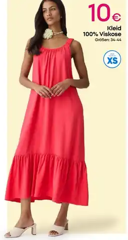 PEPCO Kleid Angebot