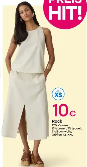 PEPCO Rock Angebot