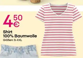 PEPCO Shirt Angebot
