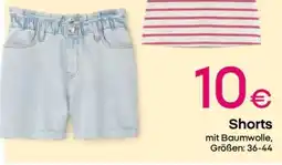 PEPCO Shorts Angebot