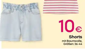 PEPCO Shorts Angebot