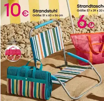 PEPCO Strandstuhl Angebot