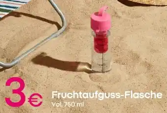 PEPCO Fruchtaufguss-Flasche Angebot