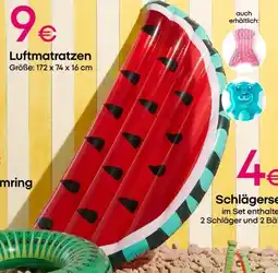 PEPCO Luftmatratzen Angebot